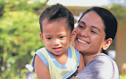 Gia đình có TRĂM TỶ cũng không bằng có một người mẹ như thế này!