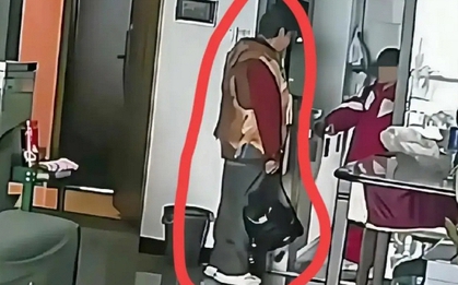 Bị kẻ lạ mặt bám theo về tận nhà, cậu bé có pha xử lý quá bình tĩnh và khôn ngoan: Đây chính là điều cha mẹ phải dạy con!