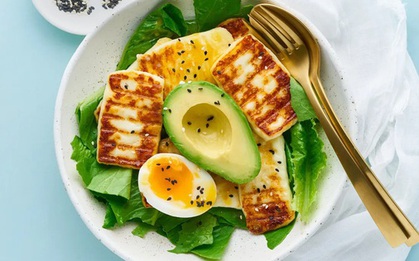 Nghiên cứu Mỹ: Ăn Keto có thể gây ra gan nhiễm mỡ