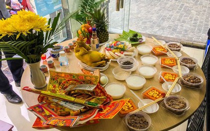 Làm cơm cúng rằm tháng Chạp đừng quên loại gia vị này, rất quan trọng trong việc “giữ lộc”