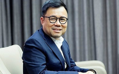 Ông Nguyễn Duy Hưng: Tốt nhất đừng lao theo "sóng" Bitcoin, vàng, bạc nếu chưa hiểu mình đang mua gì