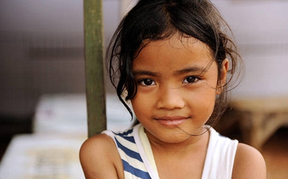 1 sự thật đau lòng: Ở hầu hết các gia đình bình thường, trẻ thường đánh mất điều này trước 12 tuổi