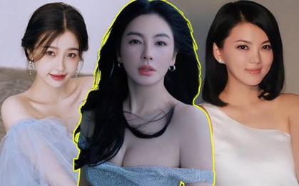 Hội thánh nữ khoe giàu đua nhau “ngã ngựa”: Người đẹp K. bị cắt sóng thẳng tay, có người nguy cơ “bóc lịch”