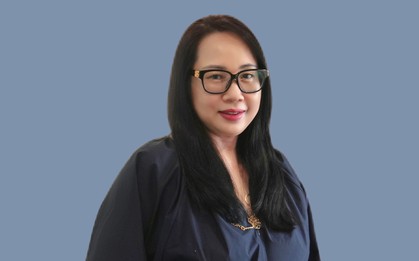 Bà Vân Hạnh - CEO Yeah1 nhận lương 3,4 tỷ đồng, cao gấp đôi lương trung bình tổng giám đốc tại Việt Nam