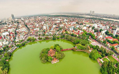 Hàng triệu người dân Hà Nội sắp đón tin vui