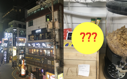 Khách Việt há hốc khi phát hiện 1 món đồ của Việt Nam trong homestay tại Hàn Quốc