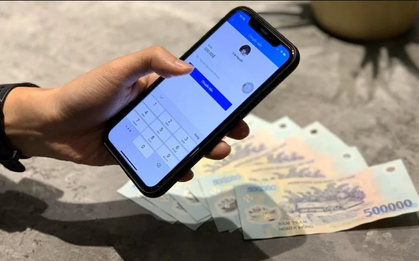 Bỗng dưng tài khoản nhận được tiền lạ: Đừng vội mừng, hãy làm ngay điều này để tránh rắc rối pháp lý