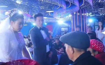 Phát hiện ra "bí mật" của vợ, người đàn ông đòi ly hôn và cái kết