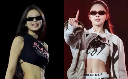 Jennie sở hữu cơ bụng vạn người mê nhờ 1 kiểu ăn tránh phù nề, hội chị em đang siết cân đón Tết nhưng vẫn muốn ăn ngon đừng bỏ qua