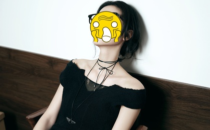 Nữ diễn viên "đẹp người xấu nết" nhất showbiz: Tặng hàng fake 70.000 hại đồng nghiệp, bị cho vào blacklist vì "sống lỗi"