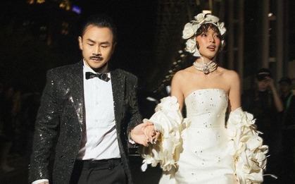 Chuyện gì đang xảy ra với Binz và Châu Bùi?