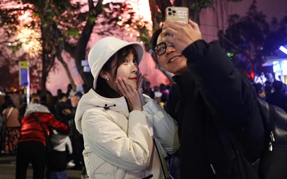 Dự báo thời tiết cả nước trong đêm Giao thừa và ngày mùng 1 Tết Nguyên đán