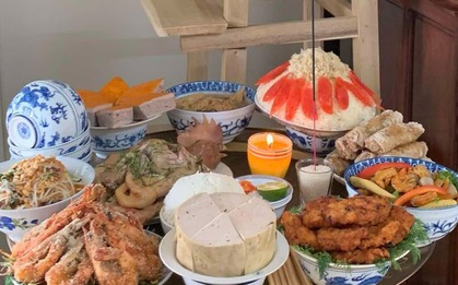 5 điều cần tránh khi tiễn ông Công ông Táo về trời