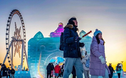 Xu hướng du lịch Tết Nguyên đán 2026