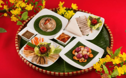 Người mỡ máu cao nên ăn gì dịp Tết?