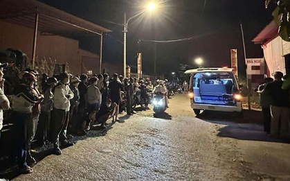 Phát hiện người đàn ông tử vong trong nhà nghỉ ở Lâm Đồng