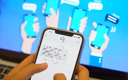 Bộ Công an gửi thông báo quan trọng đến từng thuê bao: Người dân cần chú ý