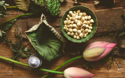 7 “cao thủ chống oxy hóa” ngay trong bữa cơm hằng ngày, chuyên gia dinh dưỡng khuyên nên ăn thường xuyên