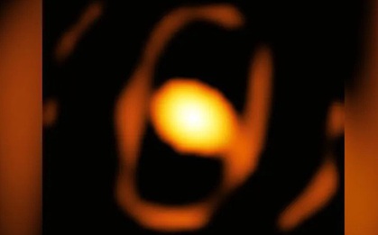 "Quái vật vũ trụ" nổi tiếng đang hồi sinh giữa bầu trời?