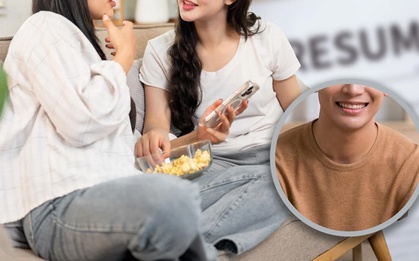 Trend giới thiệu người yêu cũ tìm người mới như giới thiệu nhân sự đi làm