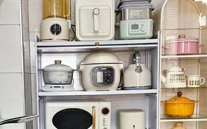 Tôi nghĩ mua thêm thiết bị sẽ sống nhàn hơn và rồi phải bỏ đi 6 món từng rất tâm đắc