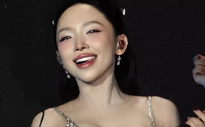 Ca sĩ Việt nào cận kề ngưỡng cát-xê một tỷ đồng/show