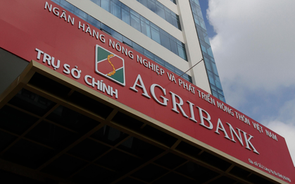 Agribank dừng cung cấp dịch vụ thanh toán/liên kết với một ví điện tử có hàng triệu người dùng