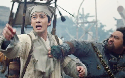 Sĩ tử thời xưa mang theo nhiều lộ phí lên kinh mà thổ phỉ không dám cướp: Vì thứ buộc trên người họ