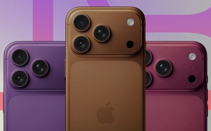 Tin vui về iPhone 18 Pro Max