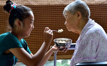 1 CON SỐ ngày cuối năm khiến hàng ngàn cha mẹ và những đứa con xa nhà rơi nước mắt: Bạn có giật mình không?