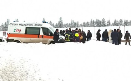 6 người liên tiếp tử vong bí ẩn tại vùng núi trong 1 tuần với loạt tình tiết đầy mâu thuẫn và kỳ lạ