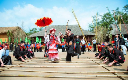 “Bỏ túi” 3 toạ độ du xuân Bính Ngọ trên cung đường Bắc Bộ vừa quen vừa lạ