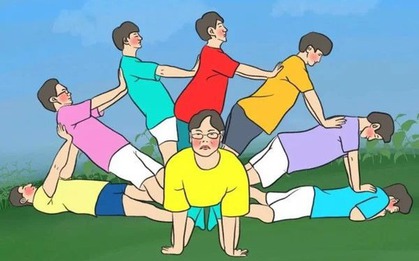 10 dấu hiệu nhận biết người giả tạo: Nhìn rõ nhất vào những ngày Tết