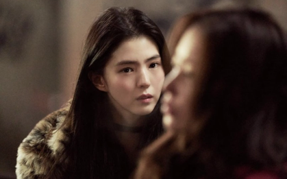 1 bộ phim bị chê lạm dụng cảnh nóng 18+ rẻ tiền để khỏa lấp nội dung rỗng tuếch