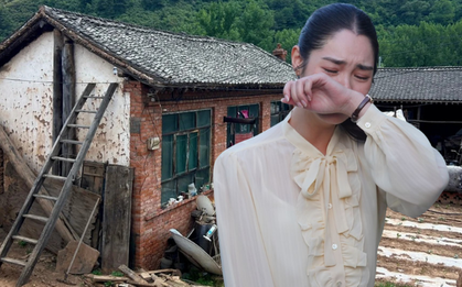 Đi 5.000km về quê ăn Tết, ngó vào phòng ngủ thấy bố mẹ làm điều này với 3,6 tỷ, tôi bắt xe trở ngược lại thành phố: “Xin buông tha cho con”