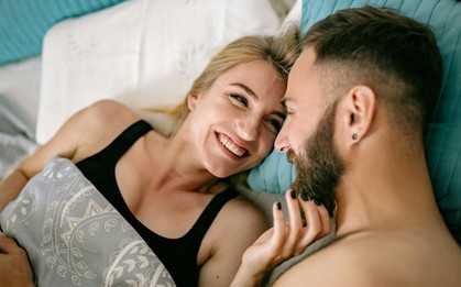 Những phản ứng kỳ lạ nhất của phụ nữ khi “lên đỉnh”