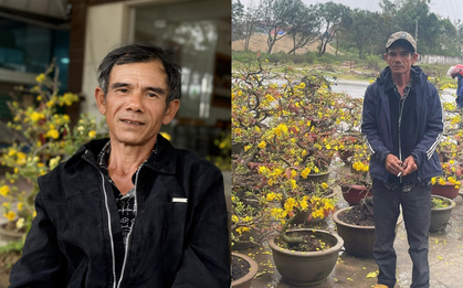 Vụ "khách mua mai quên trả tiền lão nông nghèo": Người trong cuộc lên tiếng về nghi vấn dàn dựng