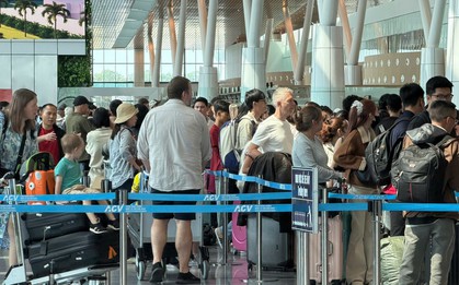 TP. Hồ Chí Minh siết chặt kiểm soát y tế cửa khẩu, đo thân nhiệt 100% khách nhập cảnh phòng virus Nipah