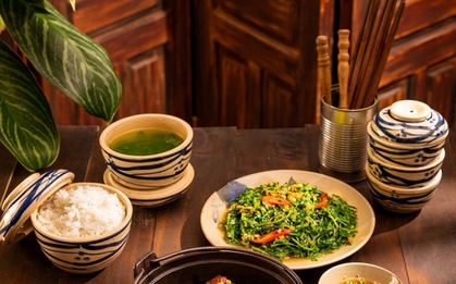 Trước Tết, nhà nào cũng tích sẵn món này trong bếp: Người xưa coi là “bùa giữ lộc”, giờ nhiều người quá coi thường