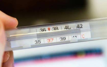 Lệnh cấm sản xuất nhiệt kế thủy ngân tạo làn sóng mua gom tại Trung Quốc