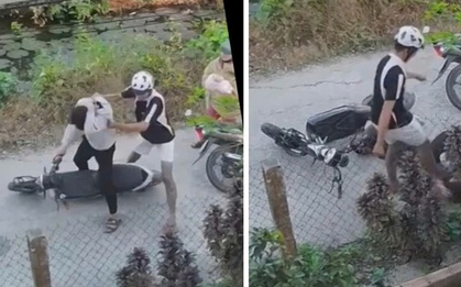 Điều tra vụ nam sinh ở Tây Ninh bị hành hung dã man sau va chạm giao thông