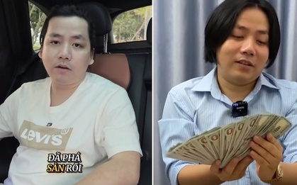 Tung tin phá sản, Khoa Pug hết thời?