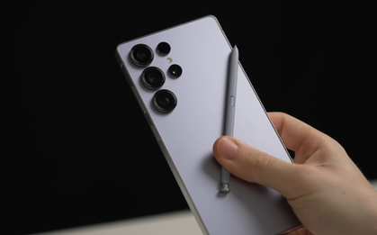 Cây bút công nghệ: "Chỉ cần Galaxy S26 Ultra có đúng một thứ này, tôi sẽ mua ngay lập tức bất chấp mọi lý do"