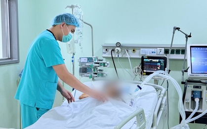 Chàng trai 20 tuổi suy hô hấp, hôn mê sâu, tổn thương phổi nặng vì chăm dùng 1 thứ vạn người trẻ tưởng hay