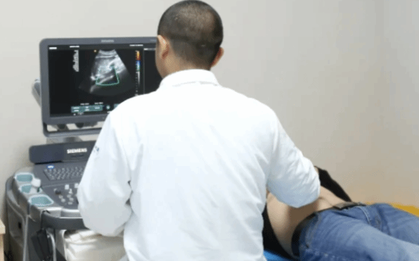 Ông cụ 73 tuổi được chẩn đoán "mang thai trong tử cung": Sự thật phía sau còn gây sốc hơn