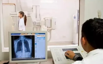 Bộ Y tế chấn chỉnh việc từ chối thanh toán bảo hiểm y tế liên quan chụp X Quang