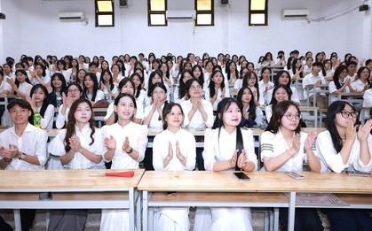 Đề xuất Chủ tịch Hà Nội được quyết định thành lập trường đại học