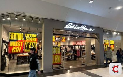 Thương hiệu đồ thể thao 100 năm tuổi vừa chính thức nộp đơn xin phá sản, đang cân nhắc bán toàn bộ 220 cửa hàng