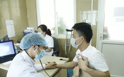 Vì sao hàng chục nghìn người Việt tử vong vì ung thư phổi?