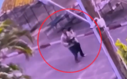 NÓNG: Xả súng trong trường học ở Thái Lan